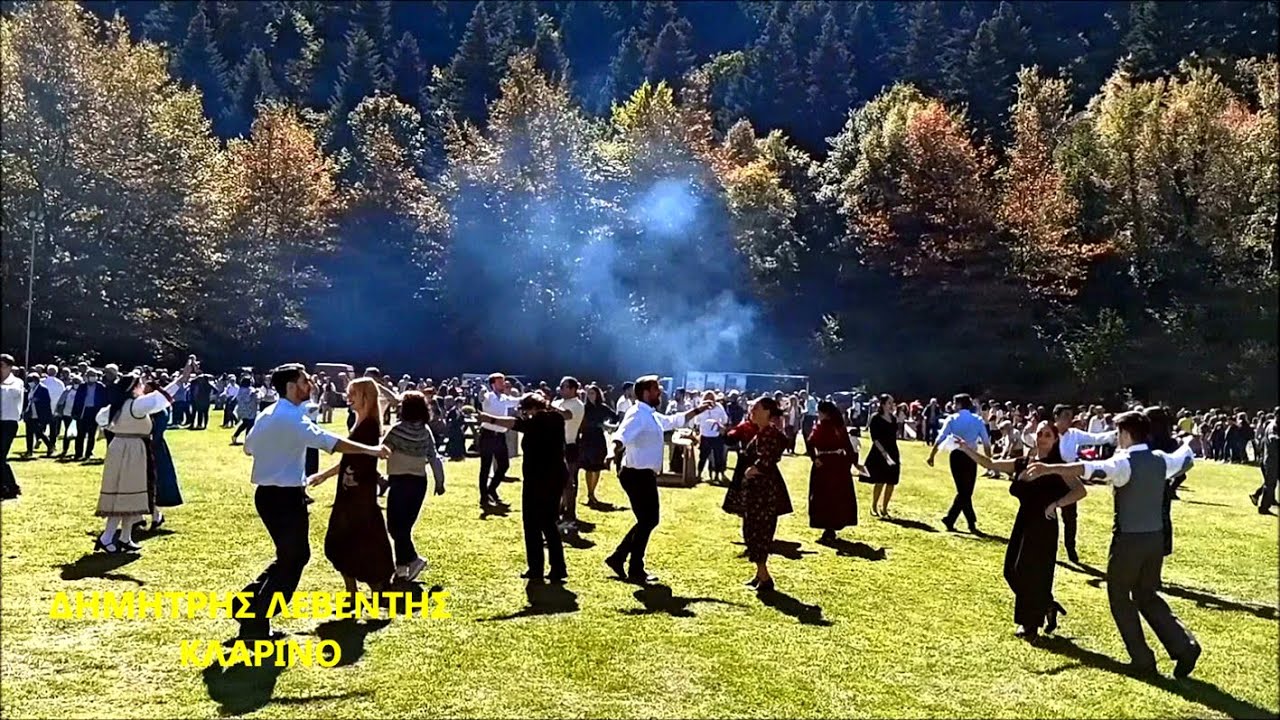 ΤΑΣΙΑ-ΧΑΪΔΩ-ΝΕΡΑΤΖΙΑ - ΞΕΝΟΦΩΝ ΤΣΙΟΥΝΗΣ-ΔΗΜΗΤΡΗΣ ΛΕΒΕΝΤΗΣ-ΚΑΣΤΑΝΙΑ ΤΡΙΚΑΛΩΝ-2022.