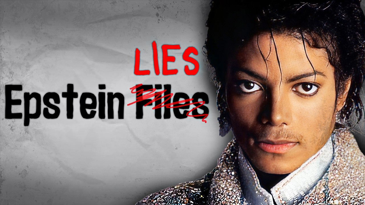 The Many Lies Told About Michael Jackson