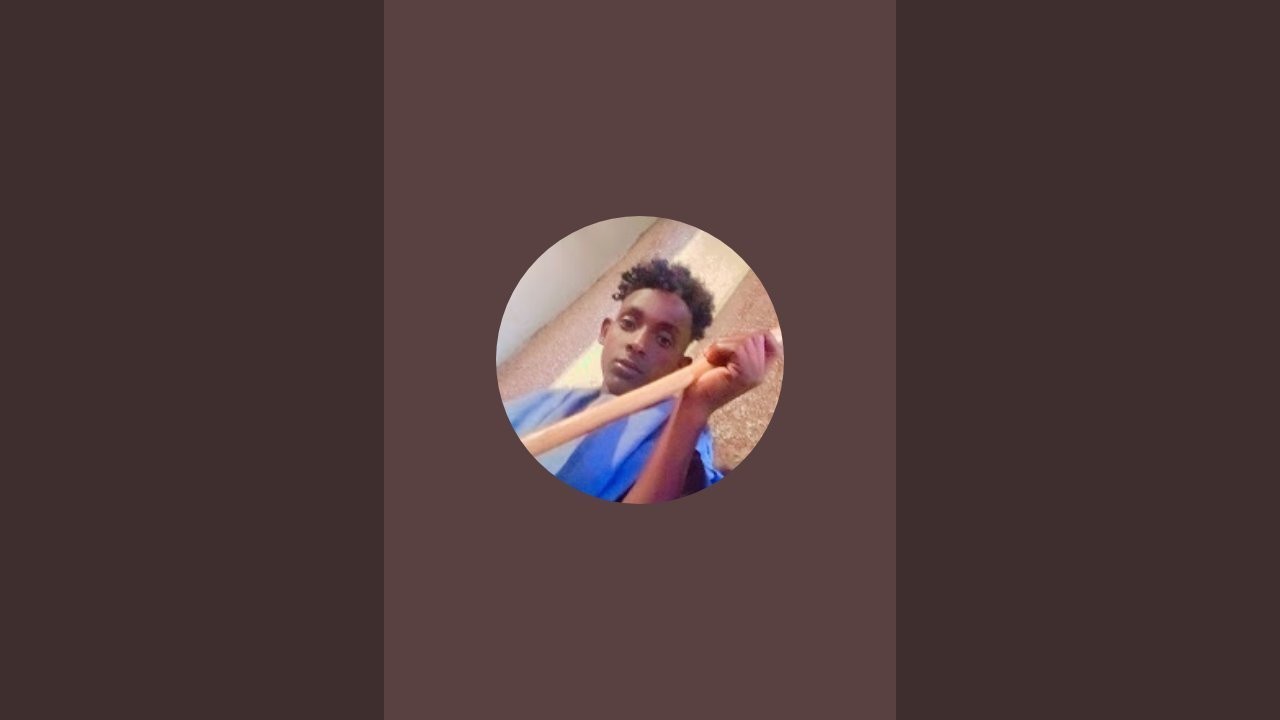 YONI RAYA ዮኒ ራያ is live!