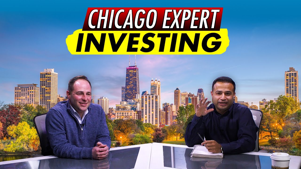 Chicago Real Estate Investing Experts 2021