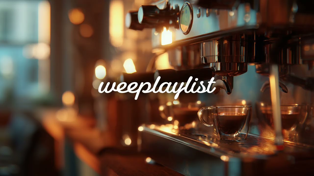 Coffee & Lo-fi ☕ | Calm Study Music for a Cozy Café Vibe