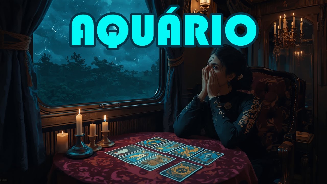 AQUÁRIO ♒️ 😭🔮 CIÚMES EXTREMOS! 🙏 EL@ TE CONTARAM ISSO 📩 SEGUNDA-FEIRA, 26 DE JANEIRO 😳 #AQUÁRIO 2026