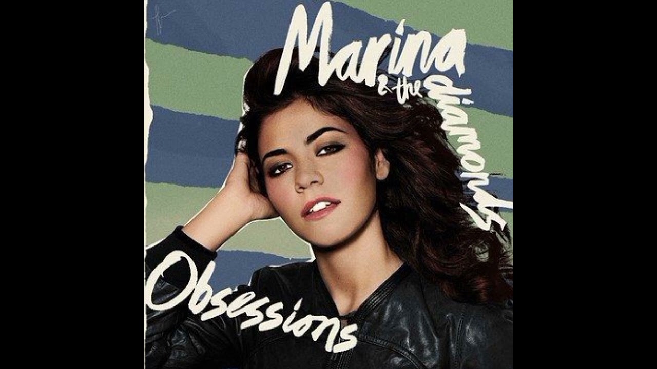 Marina And The Diamonds - Obsessions (slowed)