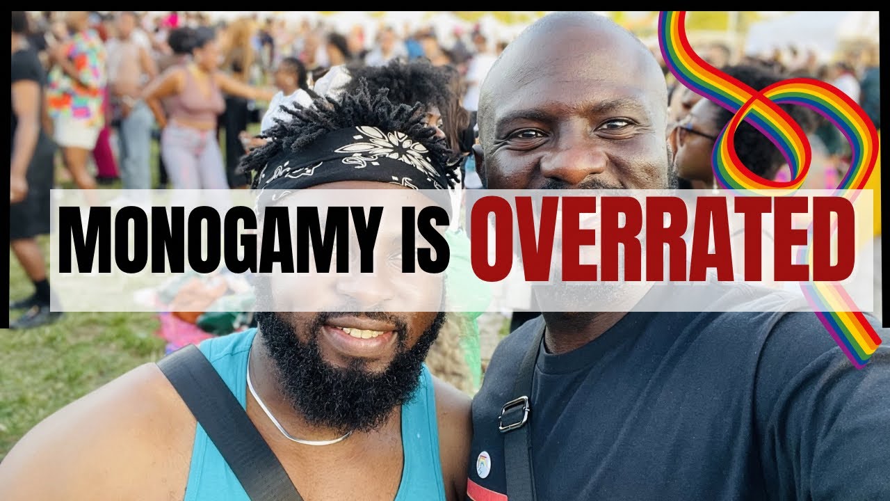 Когда моногамия стала моральным трофеем? 🏆