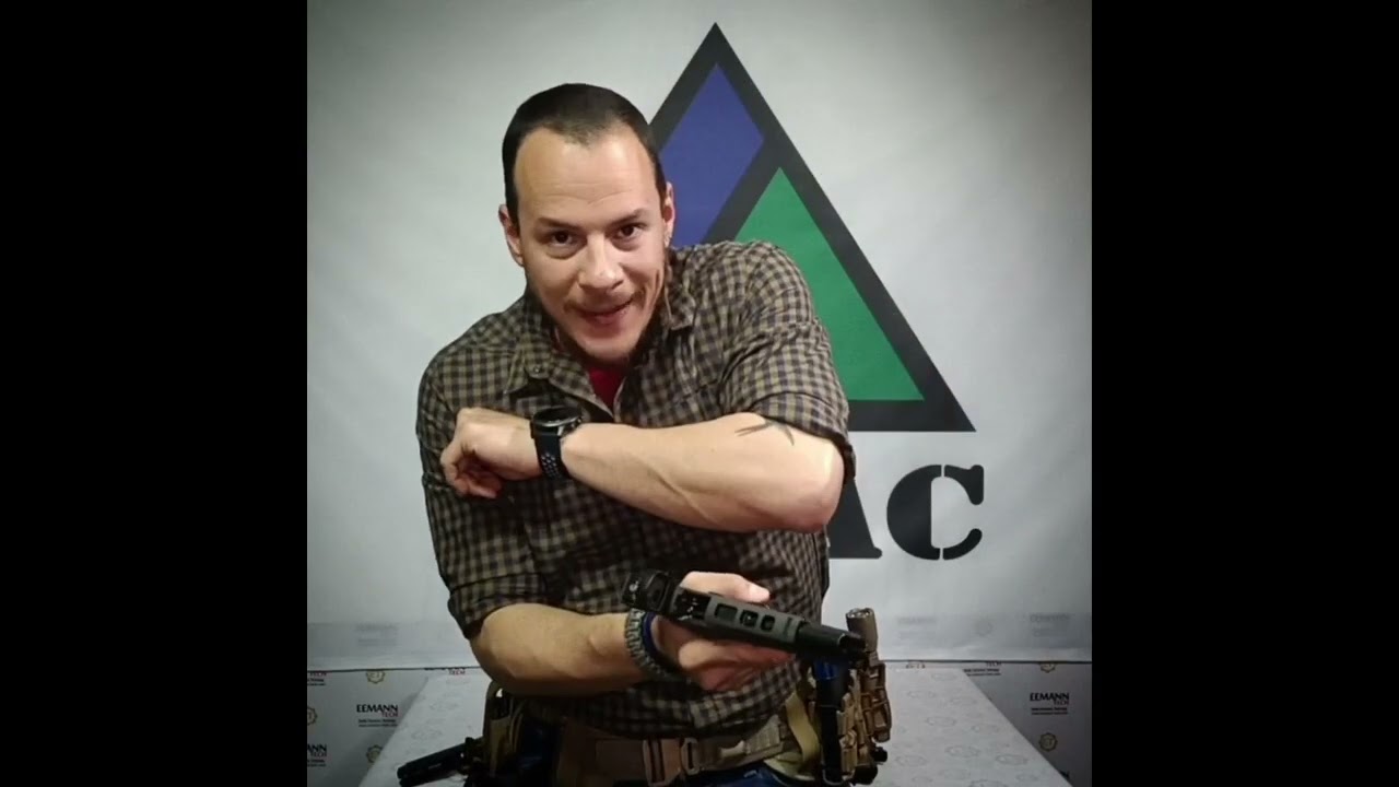 Solucion de Interrupciones con Arma Corta
