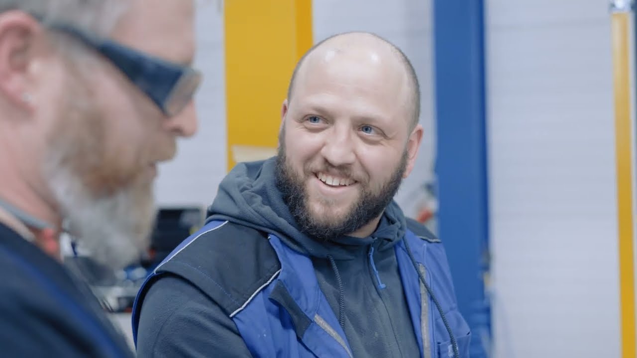 Karriere bei der Paul Köster GmbH