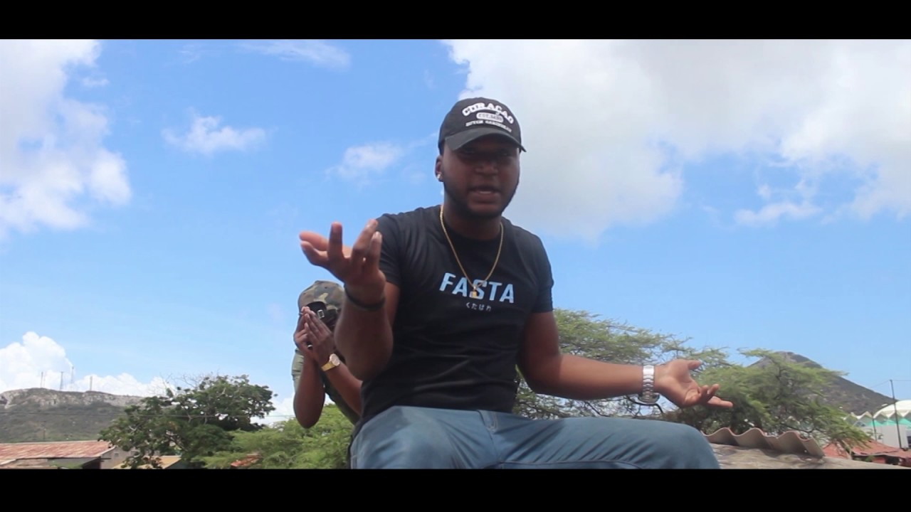 Triggz Go Hard - Tempu Ta Bai Lihe (Official Video)
