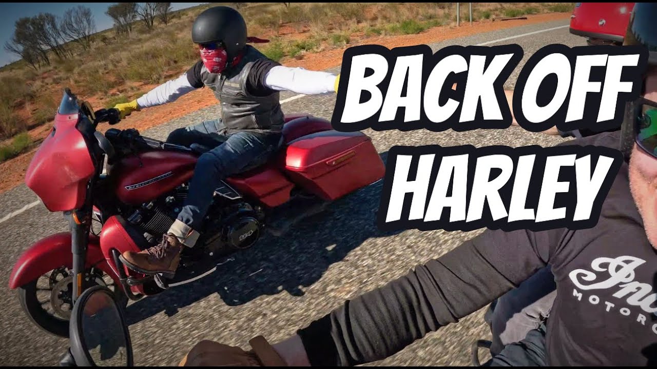 Missing wingman BBR S2 E5