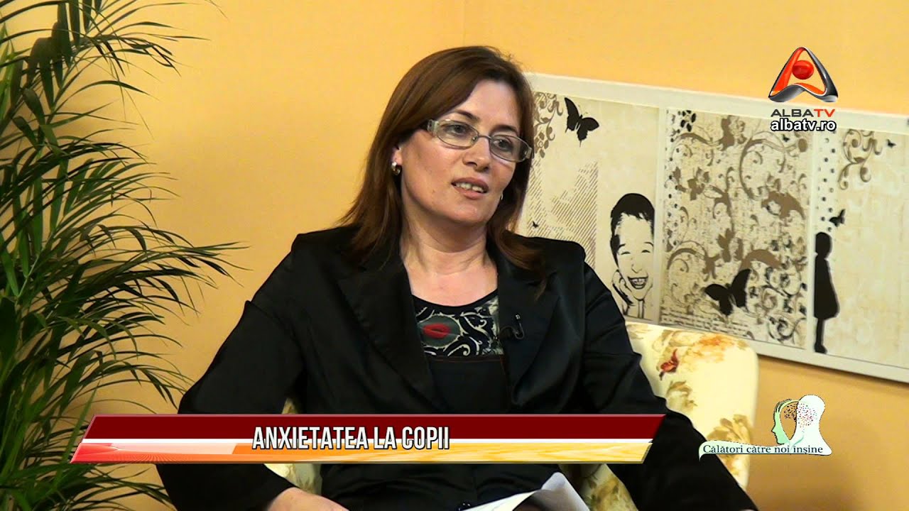 Calatori catre noi insine, 23 05 2015, Dana Nicoara  consilier scolar