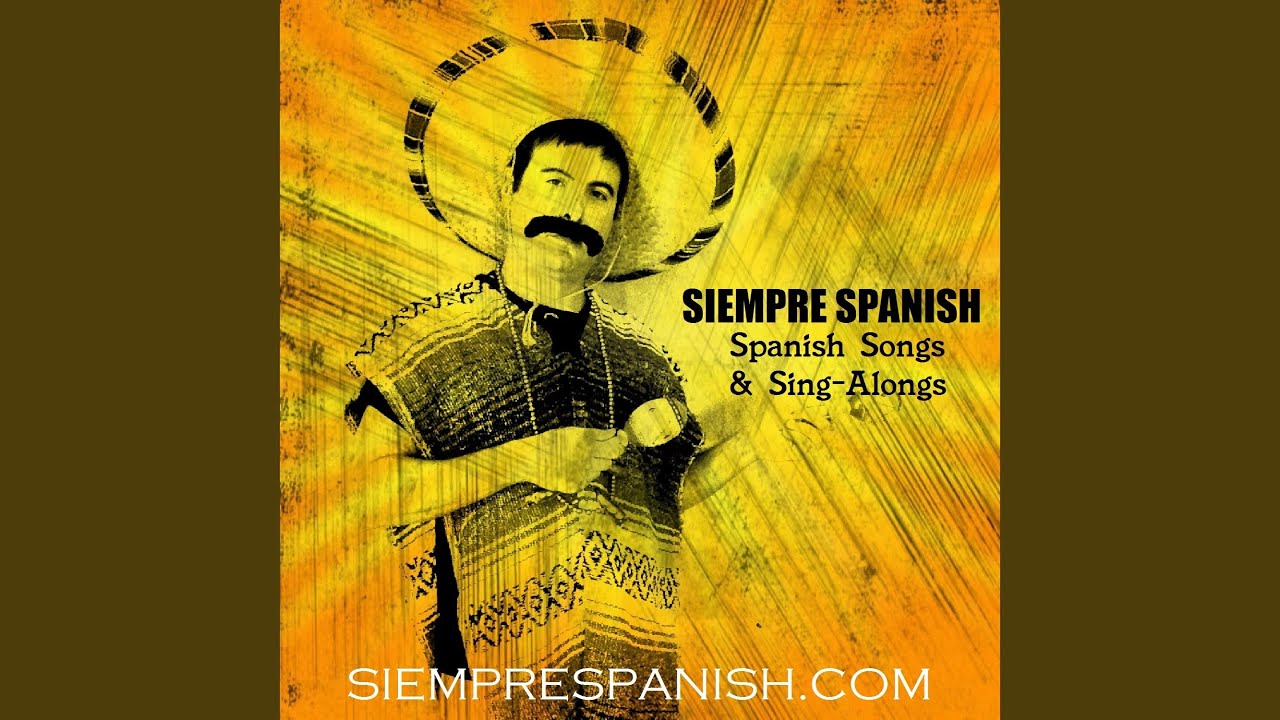 Silent Night in Spanish