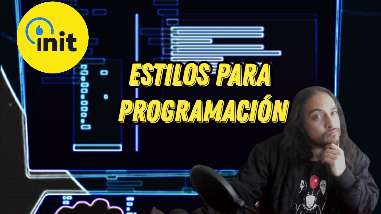 Se Un Mejor Programador con Guias de Estilo de Programación