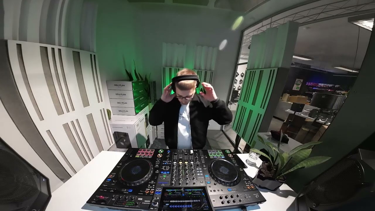 Lowkeyrii - Soundium DJ Contest 2025 (11 27)