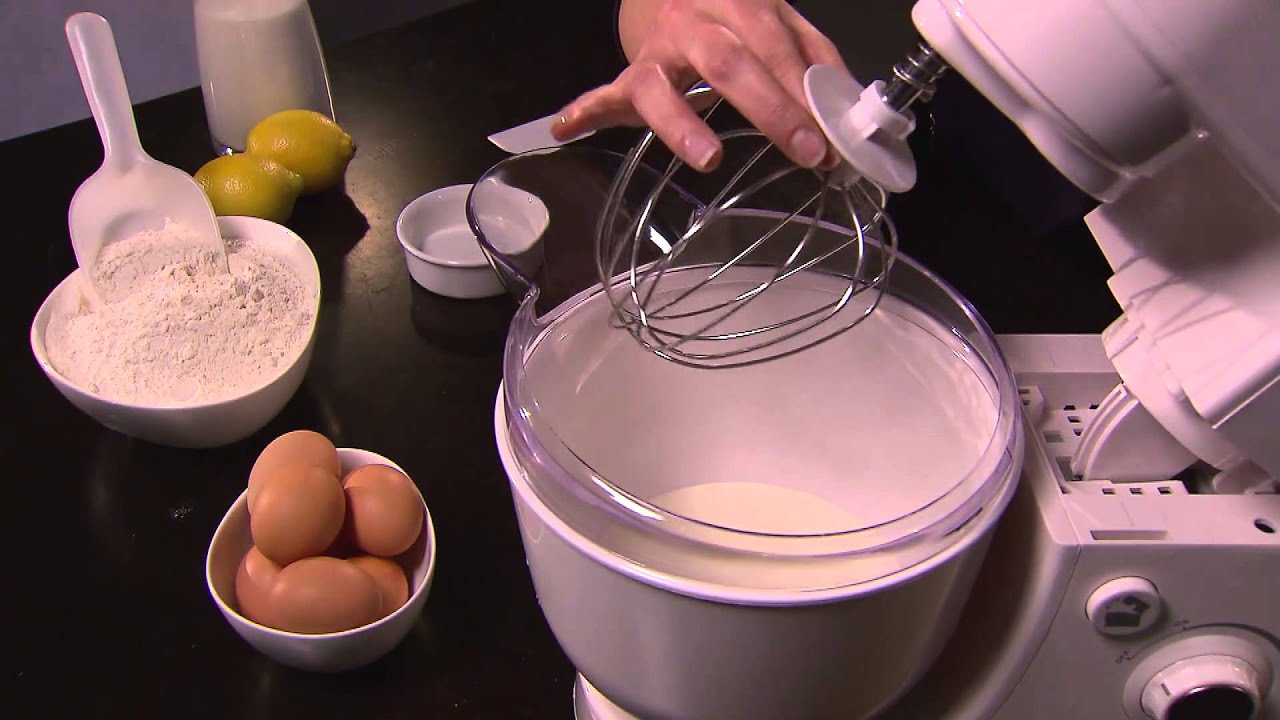 EMERIO KITCHEN MACHINE KM-104749 (UK)