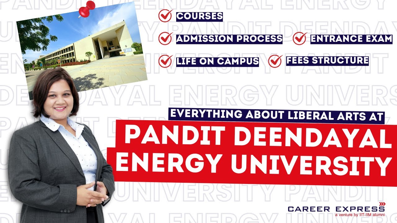 ALL ABOUT PDEU LIBERAL ARTS | COURSES OFFERED | ADMISSIONS PROCESS | FEES | ENTRANCE EXAM | CAMPUS