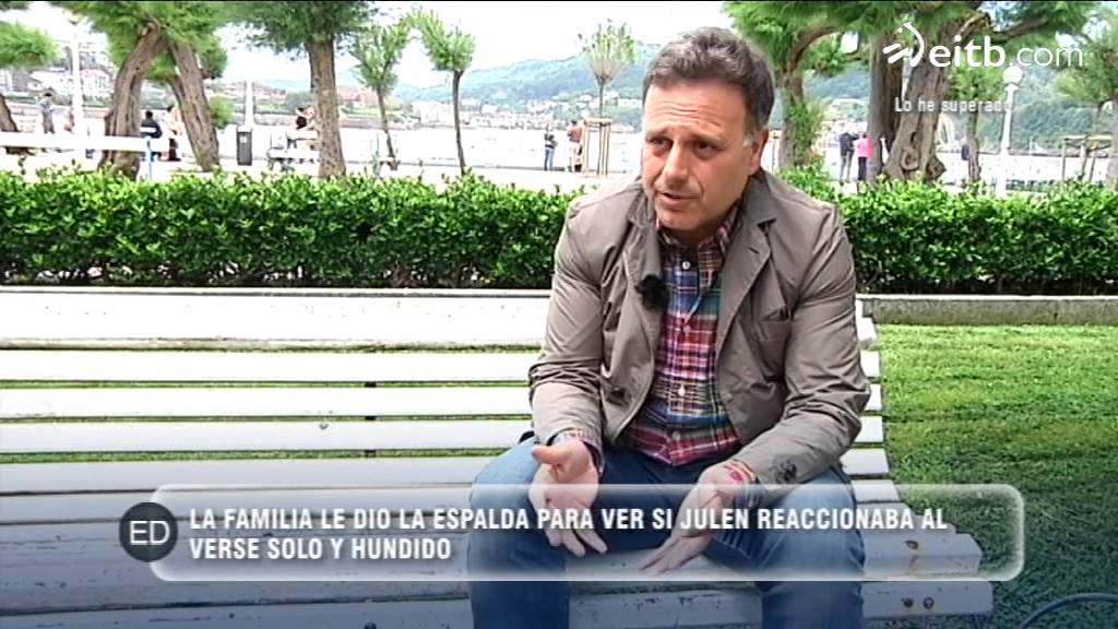 Tras 20 años de drogas y alcohol, ahora es rehabilitador