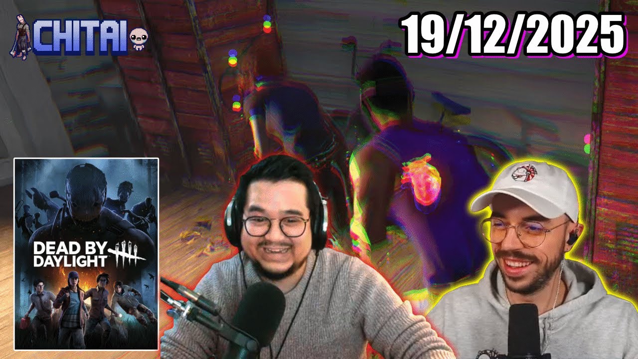 DuoQ du Q avec @Proxhy - [VOD] 19-12-2025 - #18