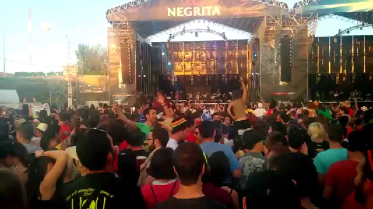 VIÑAROCK 2014
