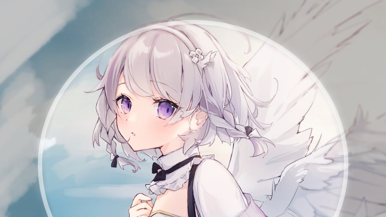 Angel with a Shotgun - Nightcore || Lyrics