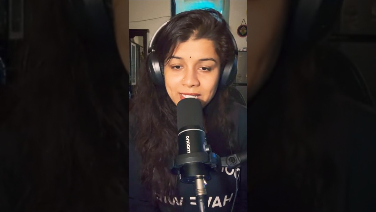 Teri mohabbat ne 🥰 #melodiesbyrashmi #song #shortsfeed