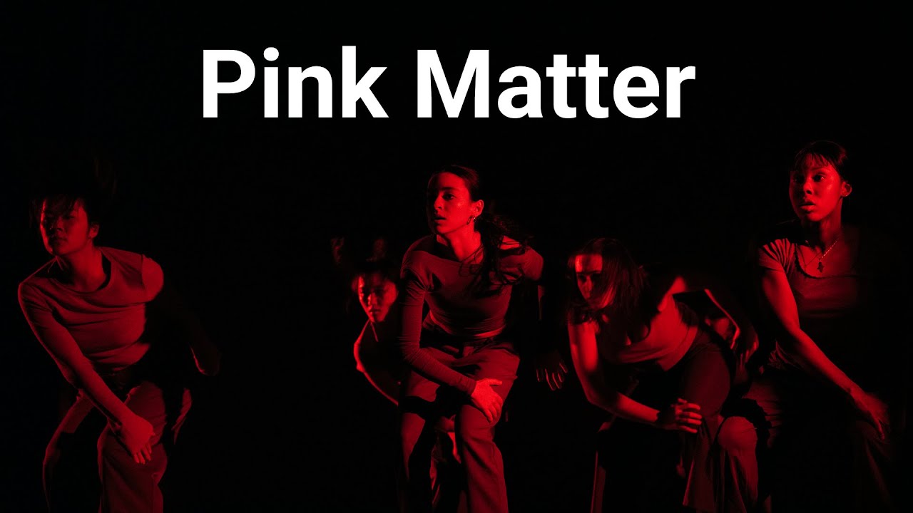 Pink Matter | VERTIGO