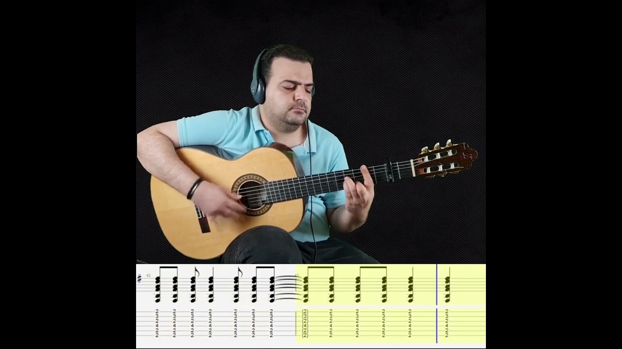 Gipsy Kings's Gipsyrock With Tabs