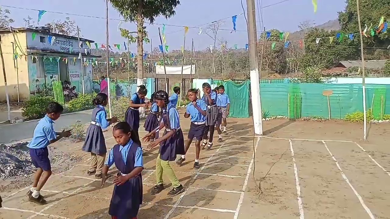 Sitatola- Jumping Rela Dance- 07/02/2026