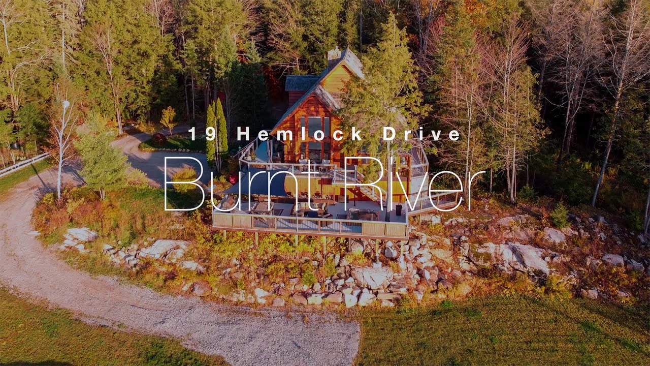 19 Hemlock Drive, Burnt River
