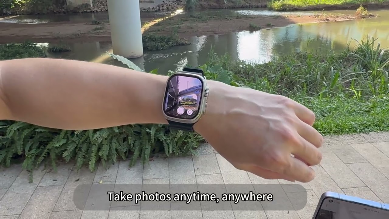 DT ULTRA 4 PRO | Real-Time Camera Control + 30% OFF Early Bird