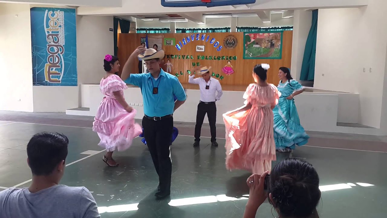 Ahuachapan- El Salvador