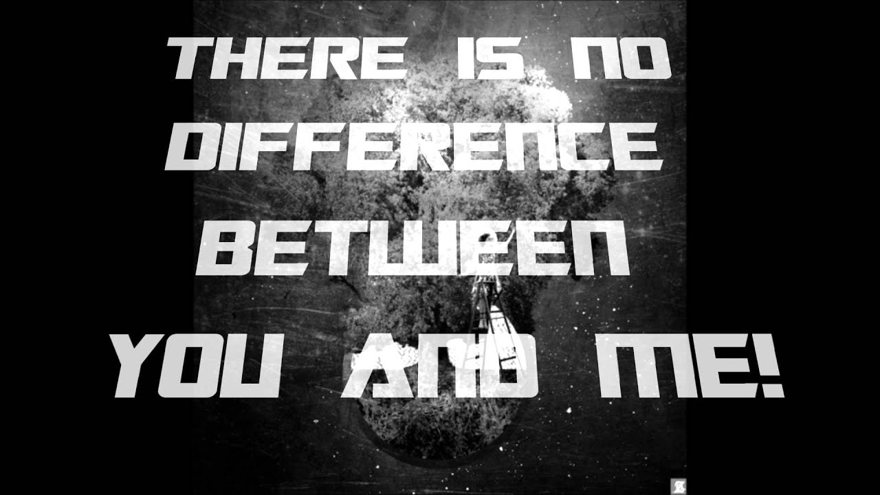 Above The Broken - D.I.Y (With Lyrics)