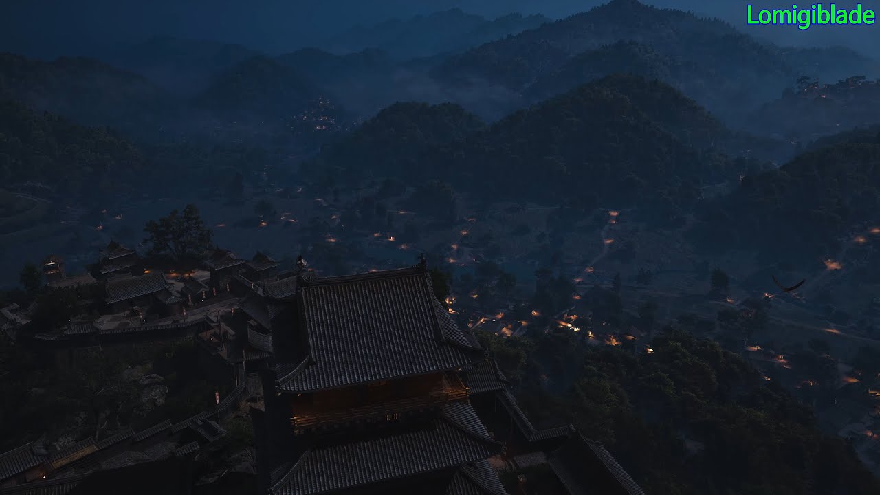 Assassin's Creed Shadows Ng+ (Immersive Mode) Main Quest Story 02 4k
