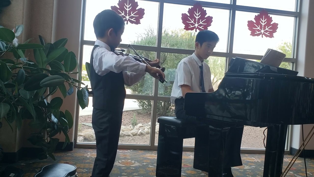 Merry Go Round (Janice Tucker Rhoda)