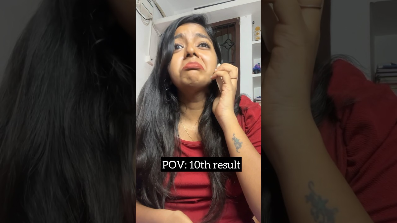10th result kodumaigal😭 | Got good marks😳🥳 | #ytshorts #missmiracle