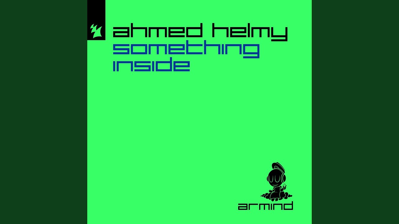 Something Inside (Extended Mix)