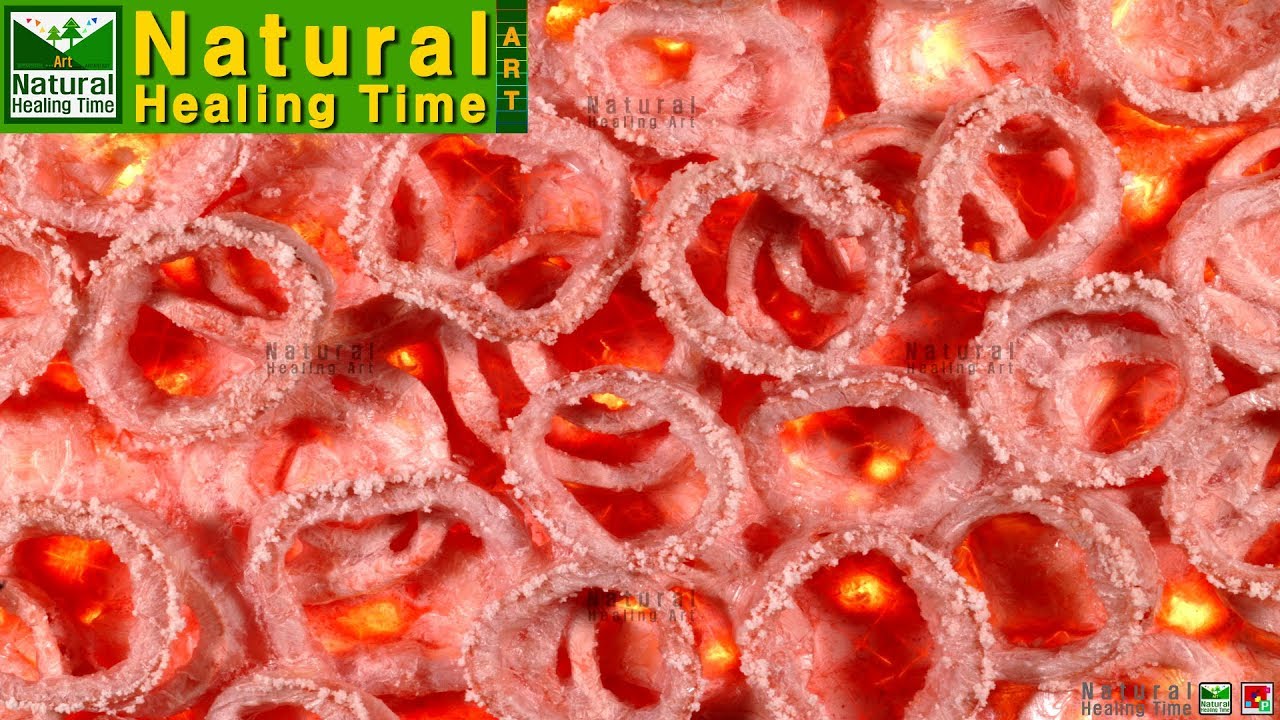 J0704 CHILLISalt_Healing Art  Pepper 색 다른 고추를 좋아하는 많은 호색한 따라 굳히기 냉동_힐링아트