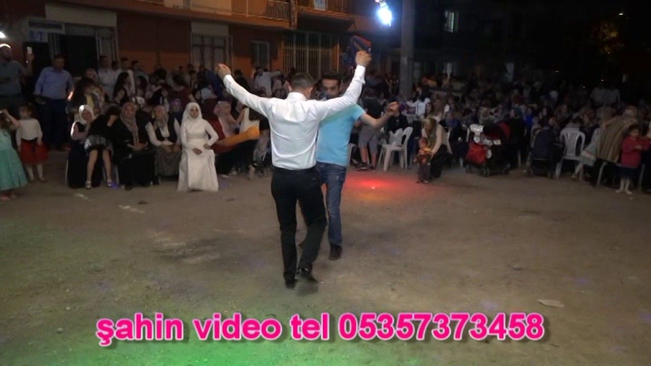 KÜTAHYA  YENİCE KÖY DÜĞÜNÜ-İSLAMOĞLU SÜPER OYUN