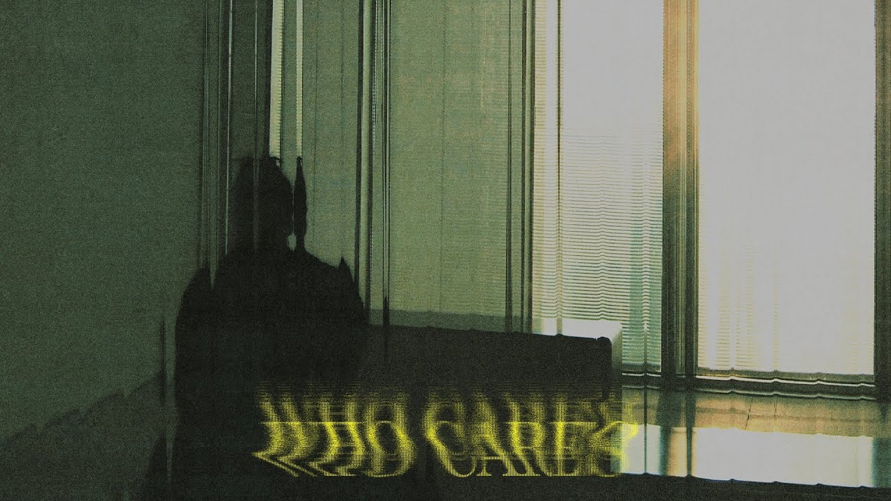舵Diverseddie - who cares. (Official Audio)