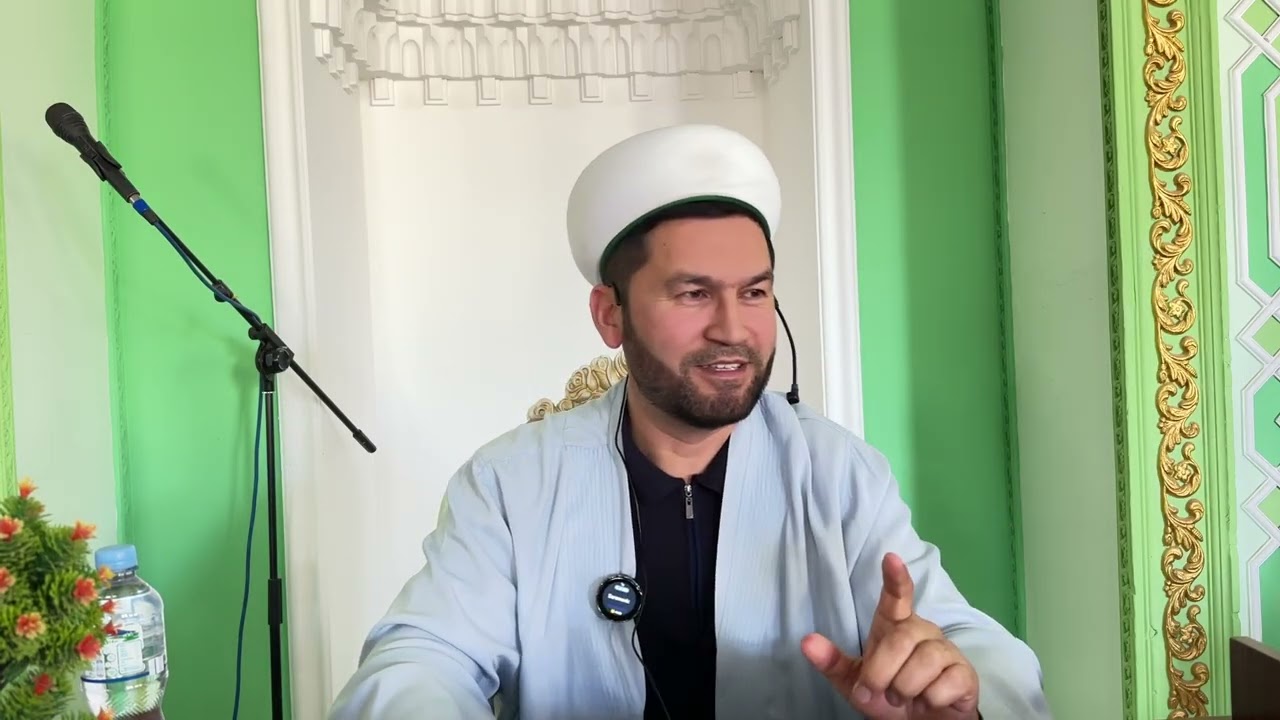 Juma Maruzasi