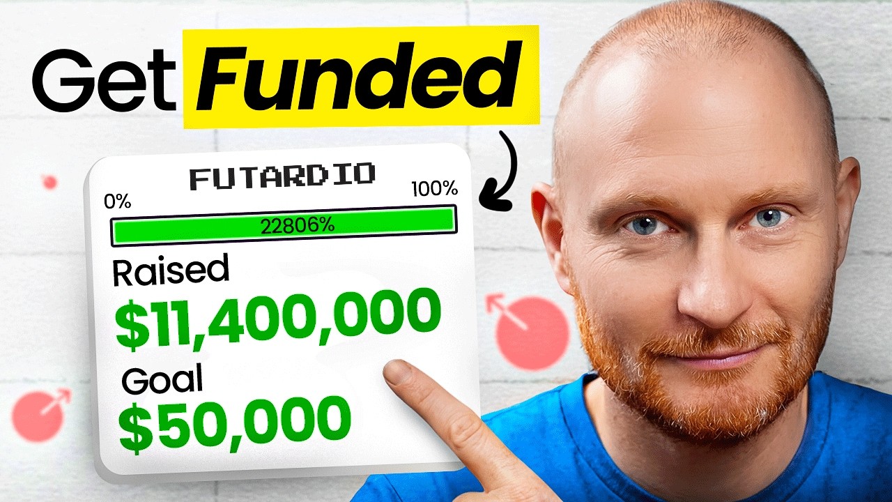 Как привлекать средства без разрешения на платформе Solana (Futard.io / MetaDAO)