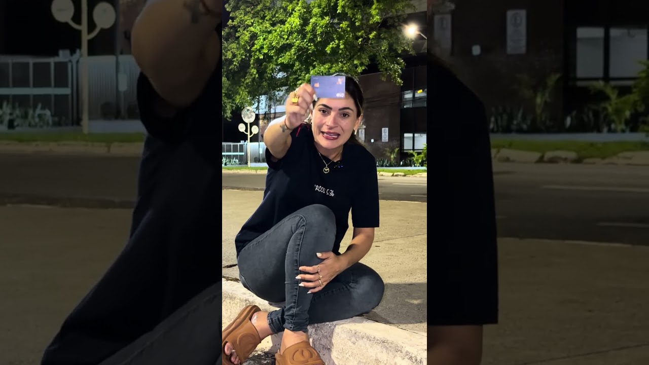 Vc vai tomar um susto no saldo do seu banco 