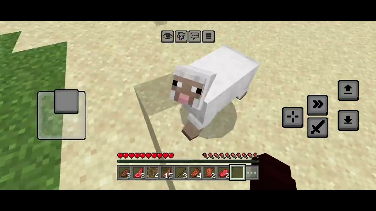 Minecraft series part 6