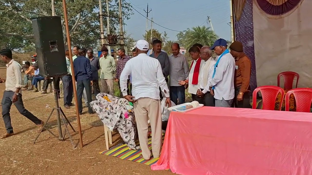 Sankul stariy khel 