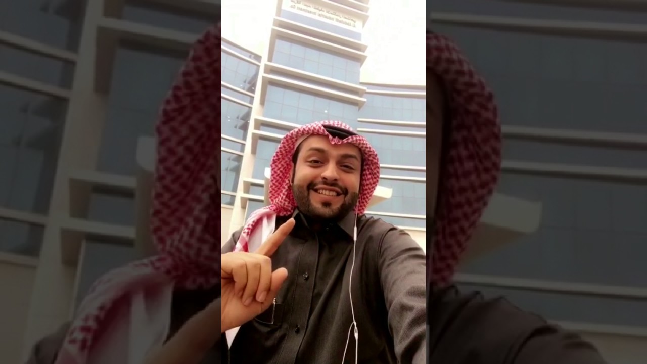 زيارة الأستاذ منصور الرقيبة لمصانع شركة العبداللطيف للاستثمار الصناعي