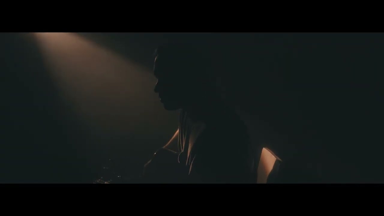 The Franklin Electric - Borderline (Official Music Video)
