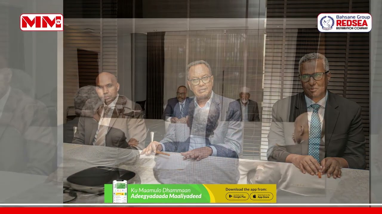 Golaha Mustaqbalka Somalia oo qorsheynaya shirkii ugu horreeyay ee mucaaridka.