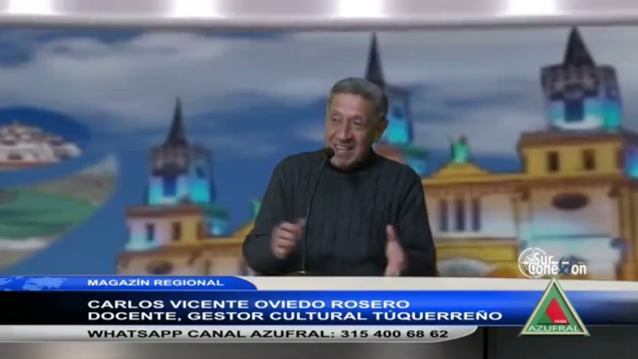 VÍDEO ENTREVISTA CHUROSITO FEB 18 DE 2026 7O AÑOS