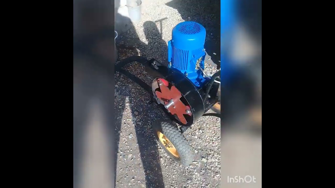 растворо насос штукатурная станция