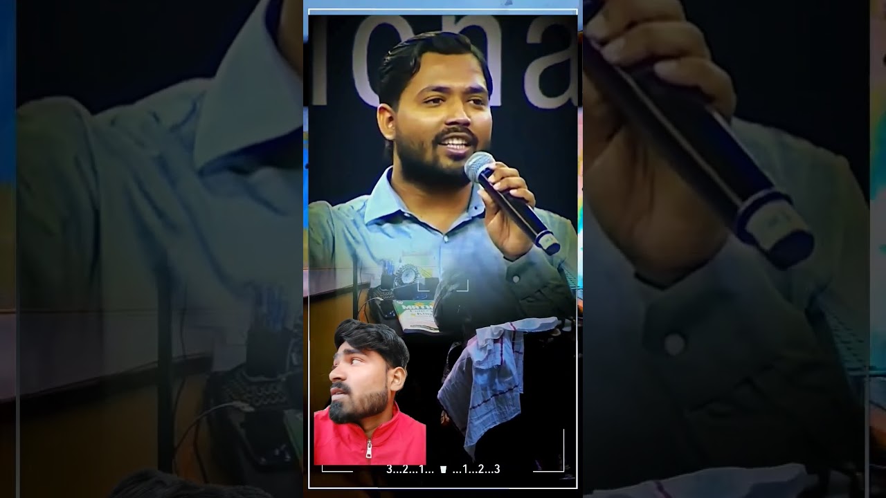 जिम्मेदारी 😳✅️