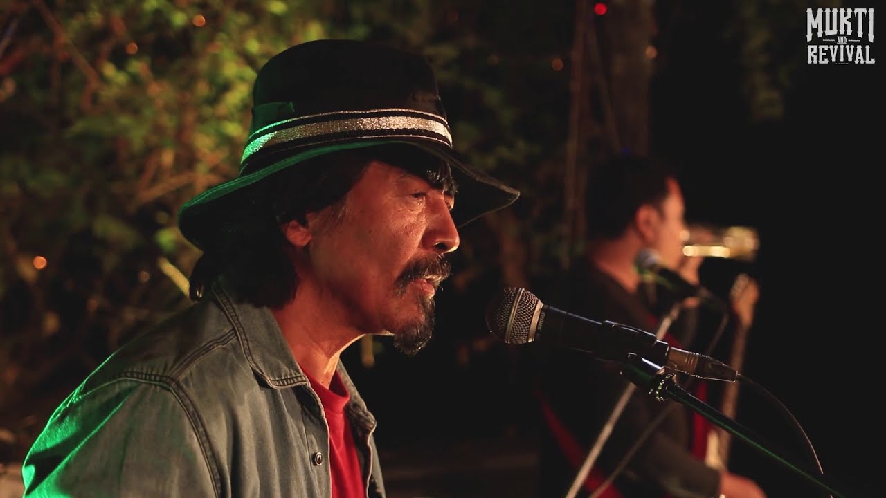 Chaubandi Cholo Mukti and Revival live at Sitapaila
