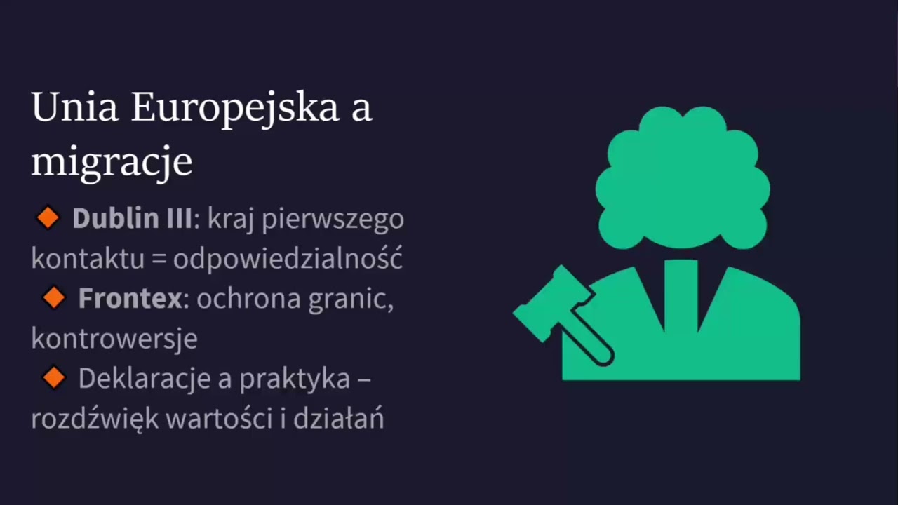 Między kodeksem a sumieniem: czy prawo może ignorować moralność?